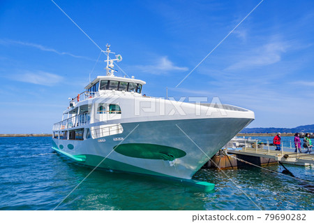 火影忍者Uzushio Cruise 79690282