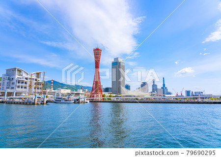 神戶市容 兵庫縣 神戶市容 兵庫縣 79690295