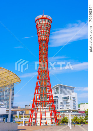 Kobe City, Hyogo Prefecture 79690344