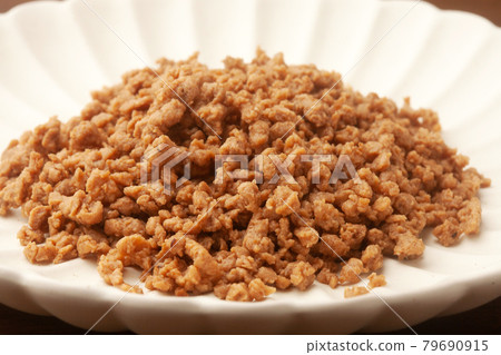 Soybean meat Soybean meat 79690915