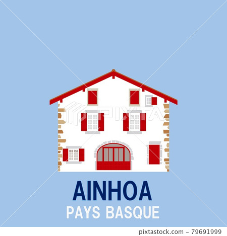 ainhoa 法語 巴斯克語 巴斯克語 法國 ainhoa 法語 巴斯克語 巴斯克語 法國 79691999