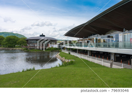 Karuizawa · Prince Shopping Plaza 79693046