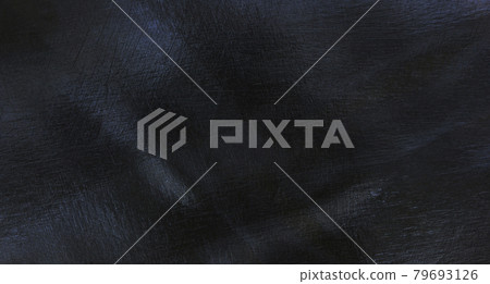 Black metal texture steel background. 79693126