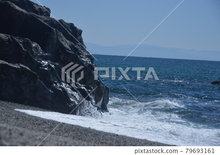 Iwaba / Shiranami (Katsurahama / Urado, Kochi City, Kochi Prefecture) 79693161