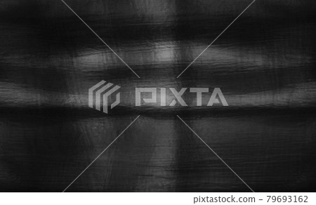 Black metal texture steel background. 79693162