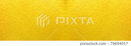 Shiny yellow leaf gold texture Shiny yellow leaf gold texture 79694057