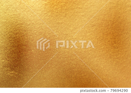 Gold background or texture 79694290