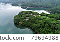Jesungdang Archery Range, Hansanjeong, Target 79694988