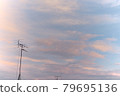 pink sky 79695136