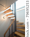 鋼樓梯 79695253