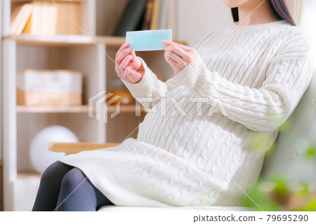 孕婦降溫片 79695290