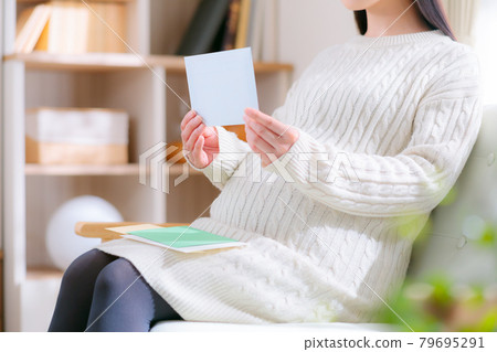 孕婦檢查郵件信件通知通知 孕婦檢查郵件信件通知通知 79695291