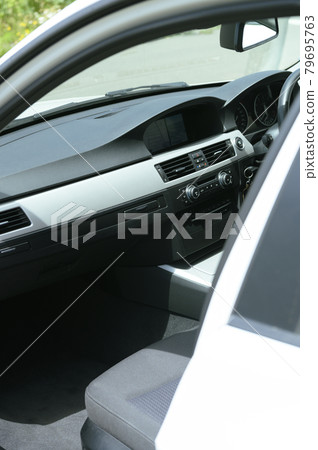 汽車前座 汽車前座 79695763