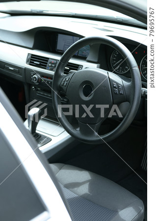 汽車司機座位 79695767