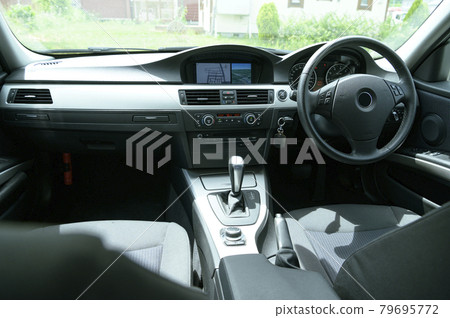 Car front seat 79695772