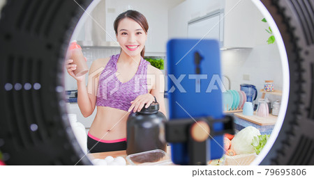 introduce how to eat healthy 79695806