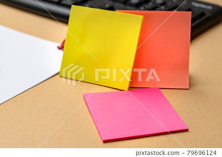 Multiple Assorted Collection Office Stationery Photo With Pens Pencils Notepads Notebook Ruler Stapler Scissors Clippers Paper Clips Holders Clipboard Placed Over Table Multiple Assorted Collection Office Stationery Photo With Pens Pencils Notepads Notebook Ruler Stapler Scissors Clippers Paper Clips Holders Clipboard Placed Over Table 79696124