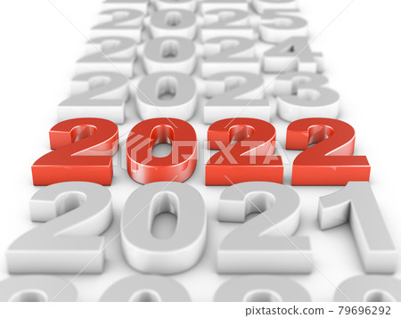 Red  figures twenty two 79696292