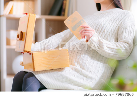 孕婦取出敷布 孕婦取出敷布 79697866