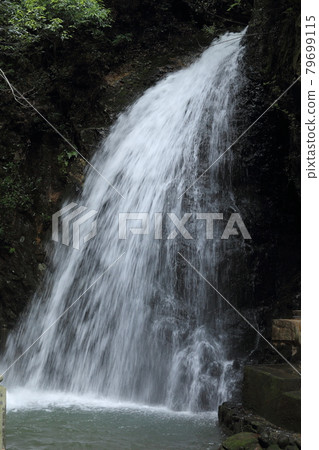 Mizumiji Falls Mizumiji Falls 79699115