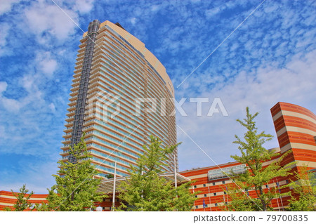 [Fukuoka City] Hilton Fukuoka Sea Hawk 79700835