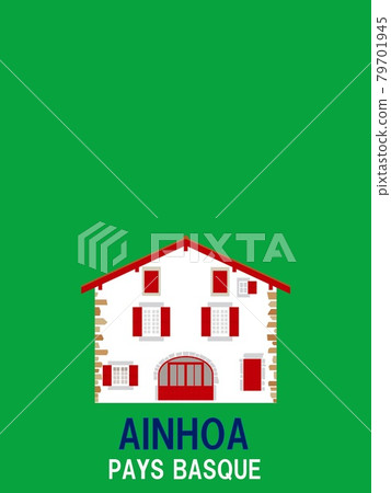 ainhoa 法語 巴斯克語 巴斯克語 法國 ainhoa 法語 巴斯克語 巴斯克語 法國 79701945
