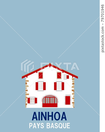 ainhoa 法語 巴斯克語 巴斯克語 法國 ainhoa 法語 巴斯克語 巴斯克語 法國 79701946