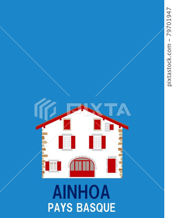 ainhoa 法語 巴斯克語 巴斯克語 法國 ainhoa 法語 巴斯克語 巴斯克語 法國 79701947