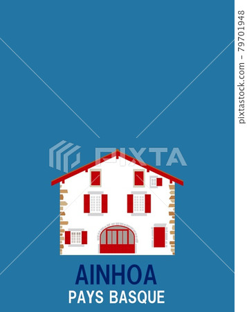 ainhoa 法語 巴斯克語 巴斯克語 法國 ainhoa 法語 巴斯克語 巴斯克語 法國 79701948