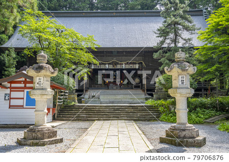 川口淺間神社 川口淺間神社 79706876