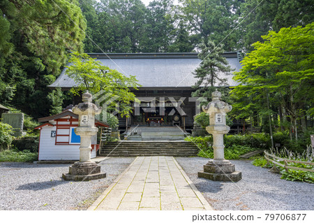 川口淺間神社 川口淺間神社 79706877
