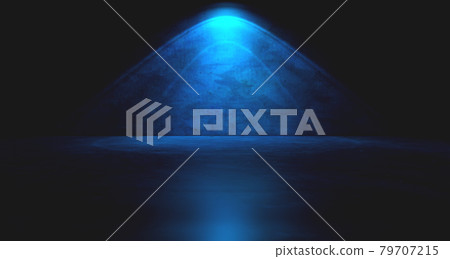 Empty floor background.blank modern architecture. Empty floor background.blank modern architecture. 79707215