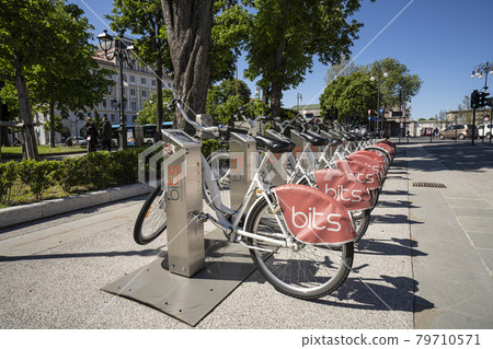 rental bicycles in Trieste rental bicycles in Trieste 79710571