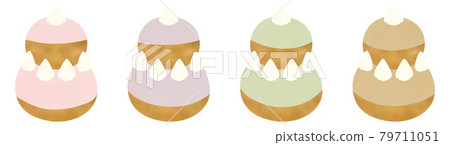 4 Religious 79711051