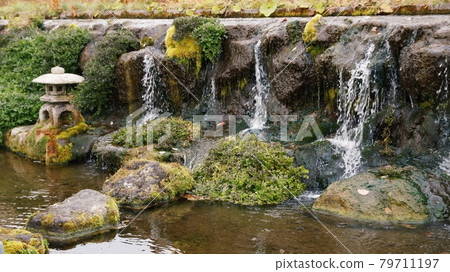 Spring of Mt. Yotei 79711197