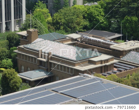 Prime Minister's official residence 79711660