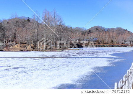 Karuizawa Ice Lake Geneva Karuizawa Ice Lake Geneva 79712175