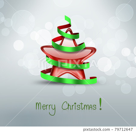Christmas card Christmas card 79712647