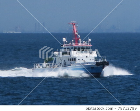 導航研究船“蜜蜂搜尋” 79712789