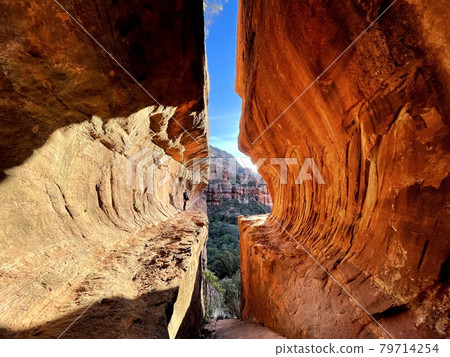 Power spot of Sedona Power spot of Sedona 79714254