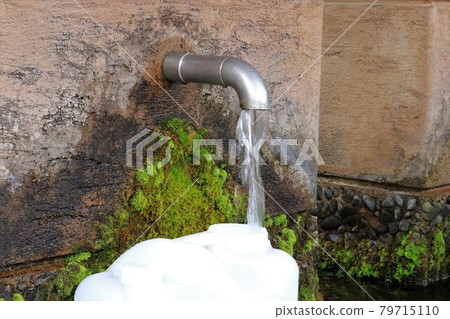 Water scoop Water scoop 79715110