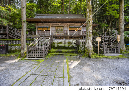 wa訪大社神社 79715394