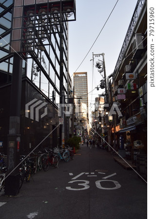 Namba Skyo Namba Skyo 79715960