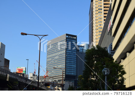 Namba Skyo Namba Skyo 79716128