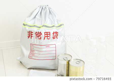 Disaster prevention goods 79716493