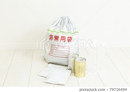 Disaster prevention goods Disaster prevention goods 79716494