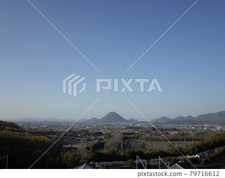 贊岐富士_四國 79716612