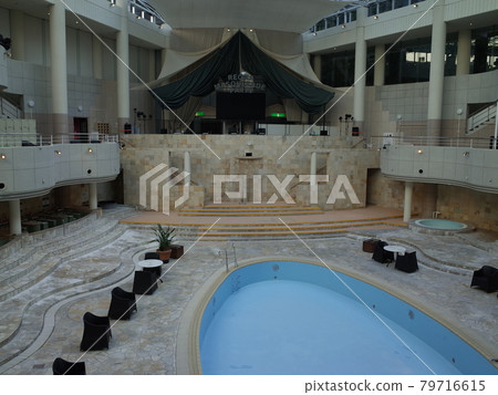 Indoor Pool_Reoma Forest Indoor Pool_Reoma Forest 79716615