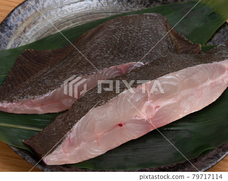 Flatfish fillet 79717114