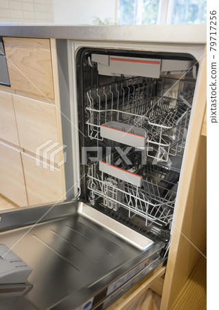 家用洗碗機形象 家用洗碗機形象 79717256